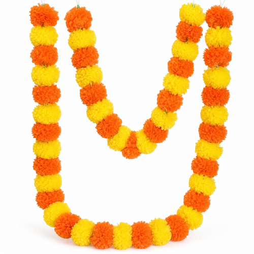 Enredadera de caléndula (¡30 flores!)